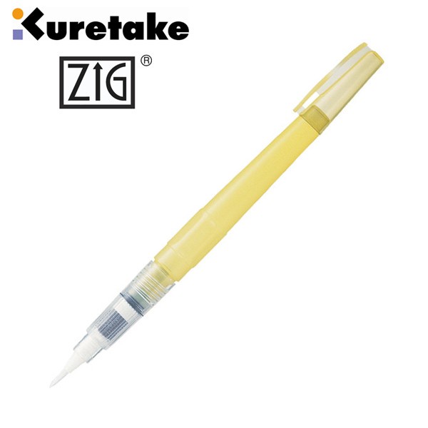 

Kuretake BRUSH20 Waterbrush - Detailer Tip