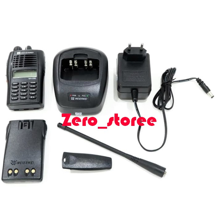 HT Weierwei VEV 3288S HT UHF 400-438 ORI weierwei 3288 uhf weierwei 3288s werwei