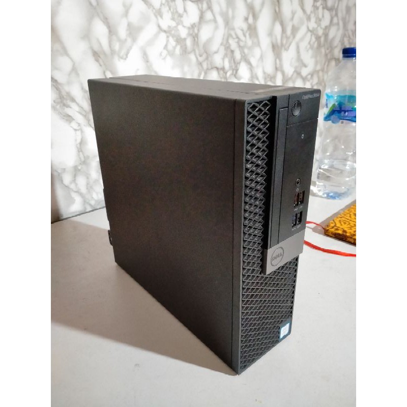 PC DELL OPTIPLEX 5050 I3 6100 LIKE NEW