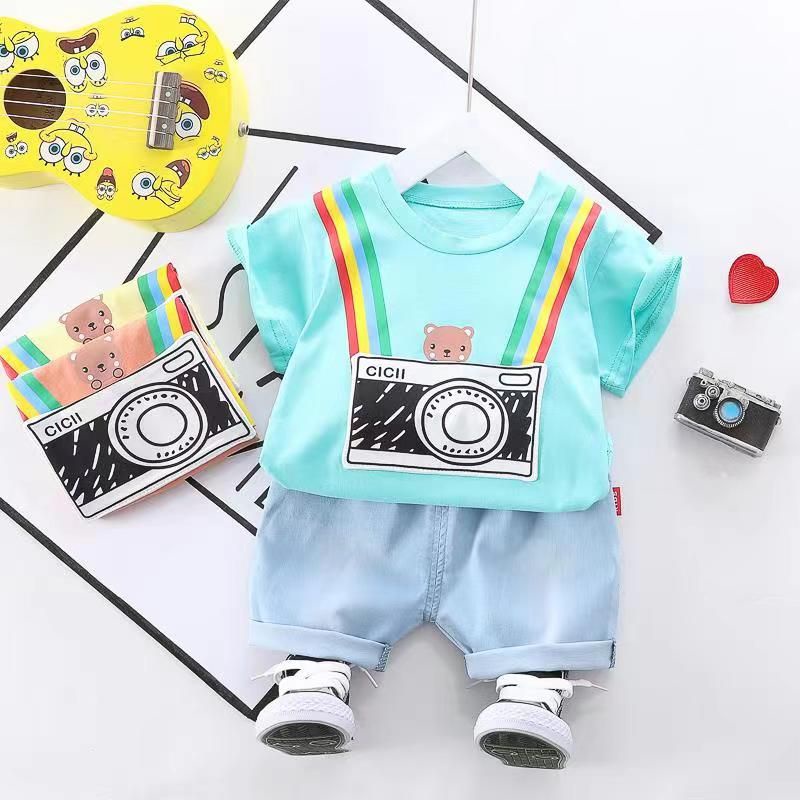 set jeans size 1-4thn