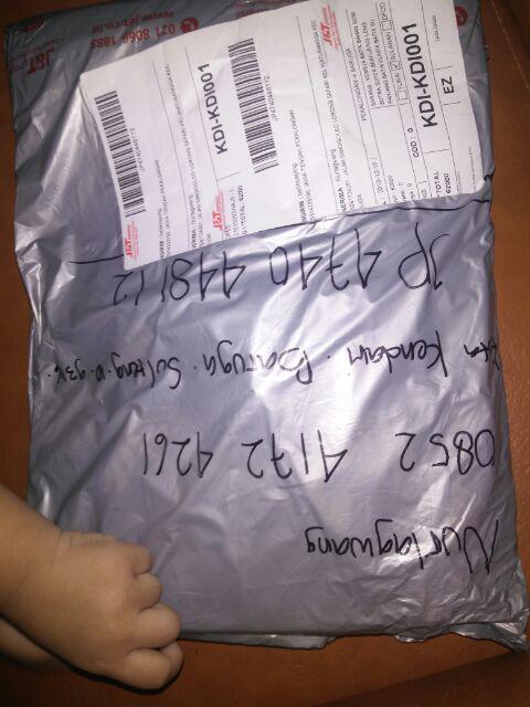 Kemeja Batik Bahan Semi Sutra Super Berfuring Leng Panjang Batik Clasik Batik Sutra Batik Pekalongan