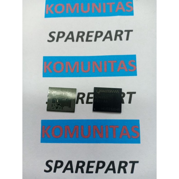 IC SDM450 ORIGINAL TESTED