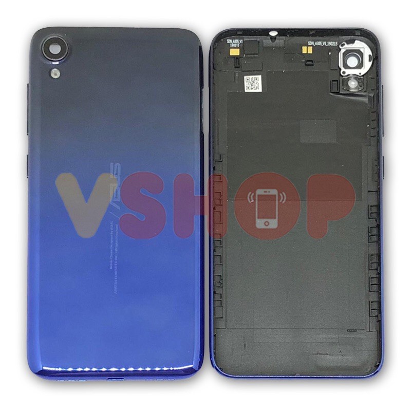 BACKDOOR - BACK CASING - HOUSING ASUS ZENFONE LIVE L2