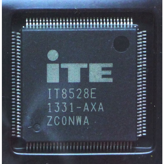 ITE IT8528E IT 8528E IT 8528 E