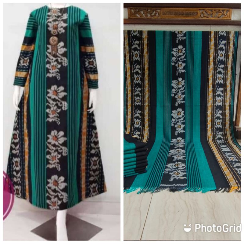 KAIN BATIK TENUN BLANKET ASLI JEPARA MOTIF SUMBA NTT TORAJA