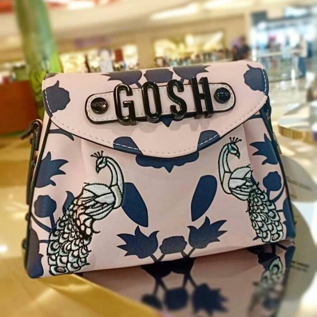 Tas gosh original