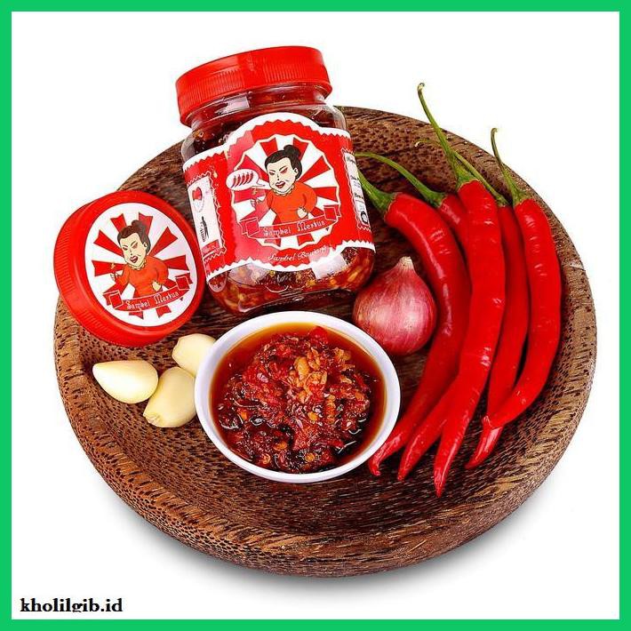 

Aneka-Sambal- Sambel Mertua / Sambal Bawang Level 5 -Pedeeeeeezzzzzzz.