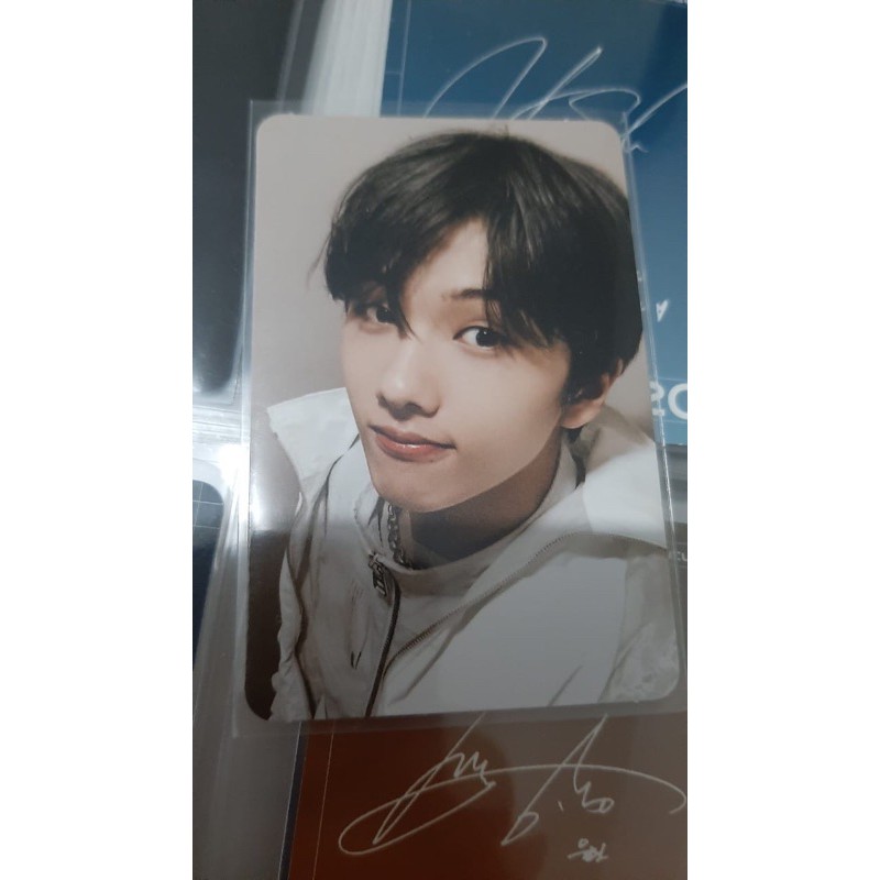 [BOOKED] PC JISUNG NCT RESONANCE PT.1