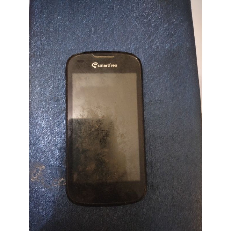 Hp Smartfren Second