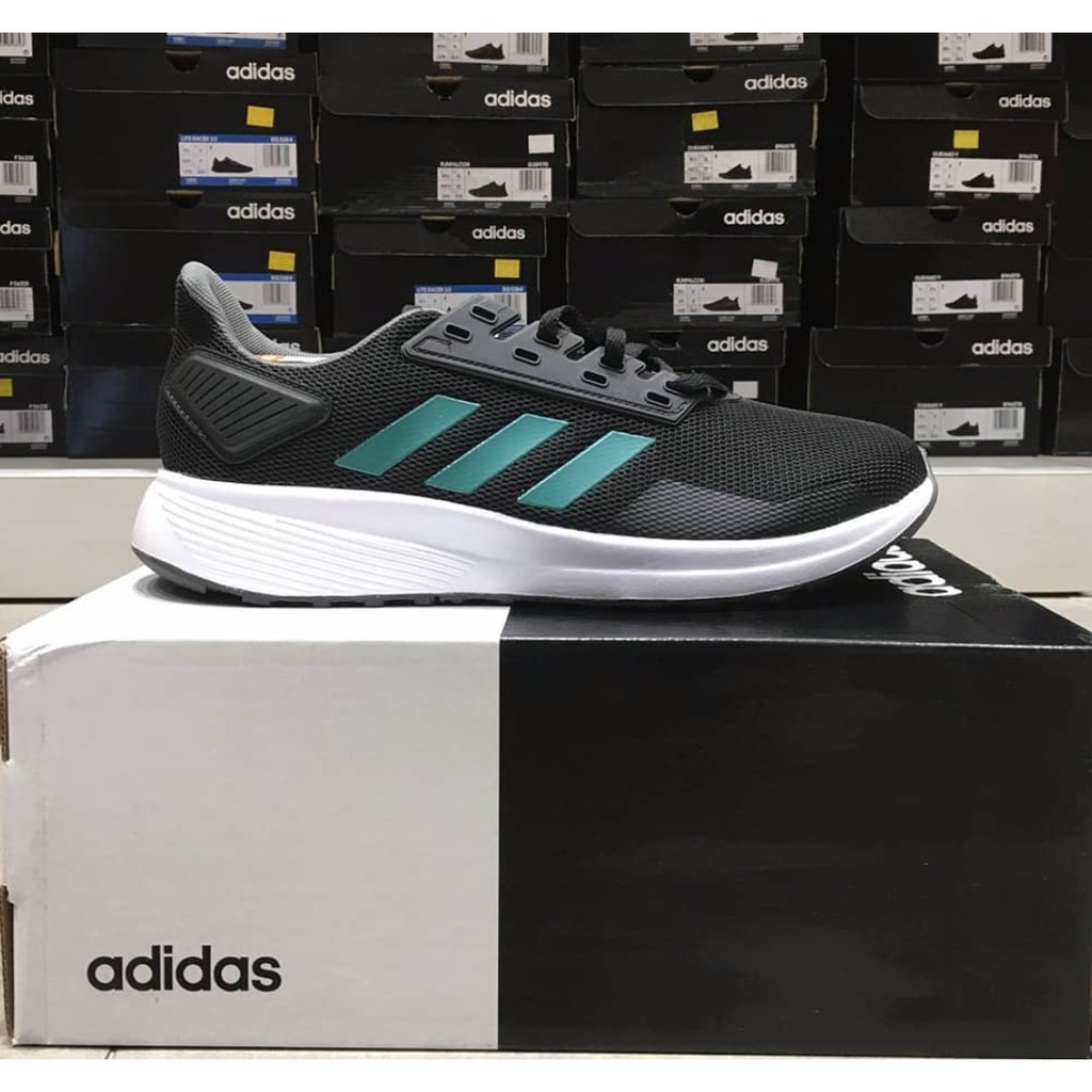 [TERMURAH] SEPATU RUNNING ADIDAS DURAMO 9 / SEPATU LARI ADIDAS ORIGINAL / ADIDAS DURAMO 9