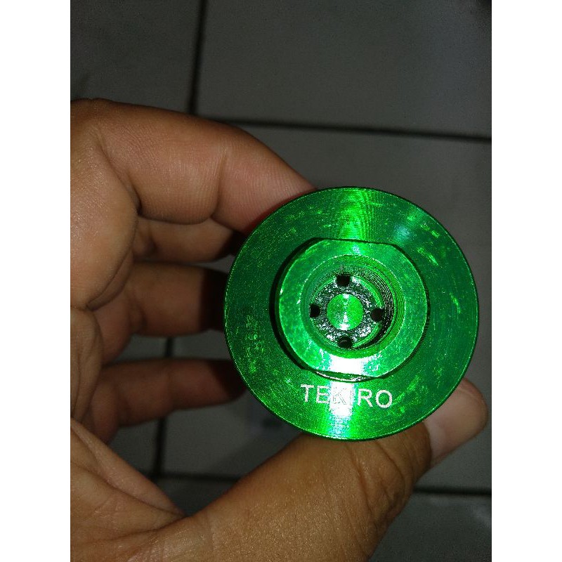 Tekiro Air Filter Saringan Udara 1/4&quot; / Filter Angin Compresor JAPAN STANDART