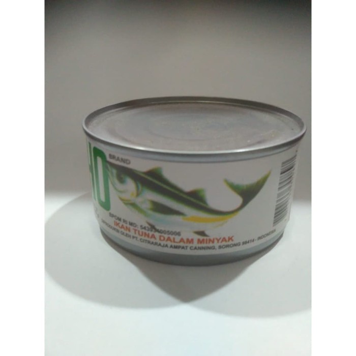 

ds20112s Deho Tuna Chunk In Oil 180Gr Xa20X1