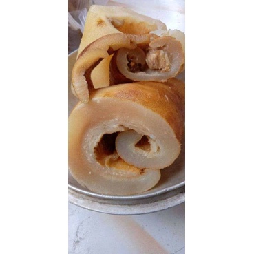 

kikil tebal