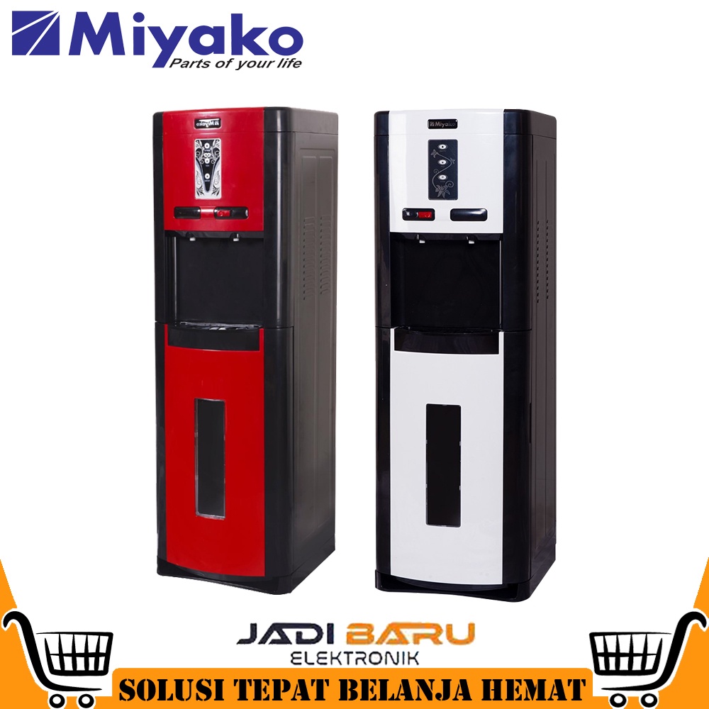 (READY COD) DISPENSER MIYAKO WDP200 / WDP 200 / WDP-200 / DISPENSER MIYAKO WDP200 / WDP 200 / WDP-20