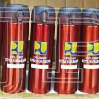 termos kancing niagara polos Tumbler kancing niagara printing