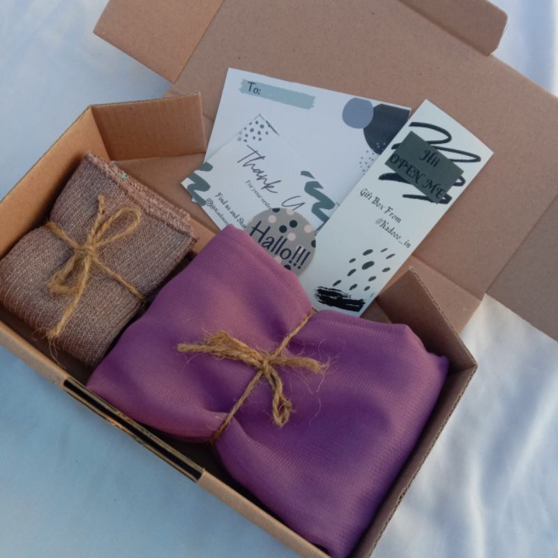 TERMURAH !!! PAKET SUPER HEMAT KADO HAMPERS CEWEK WISUDA, PERNIKAHAN, ULANG TAHUN, SAOUVENIR | kado cewek, kado unik, kado murah, hampers lebaran, kado wisuda, ulangtahun pernikahan kado hijab bella square