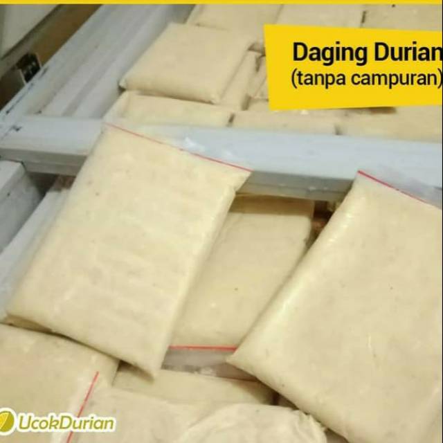 

Durian Fresh Medan