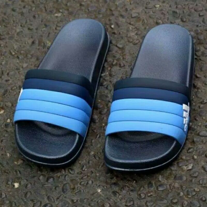 BARU.. SANDAL PRIA/SANDAL WANITA HAPPY DUCK