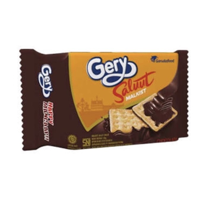 

Gery Saluut Malkist 100g