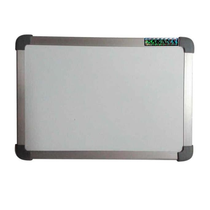 

IPROMOl White Board SAKANA 20x30 cm - Papan Tulis Whiteboard 20 x 30cm Kecil IBDLl