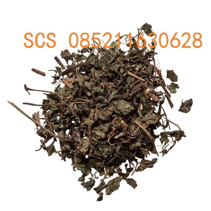 

Jiao Gu Lan Gynostemma 600 gram