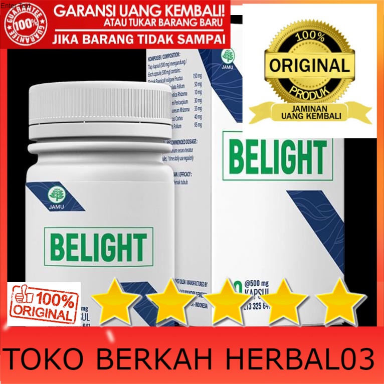 100% ASLI  BELIGHT ASLI 100% MENURUNKAN BERAT BADAN TERBUKTI NYATA BER BPOM RESMI Belight Obat Diet 