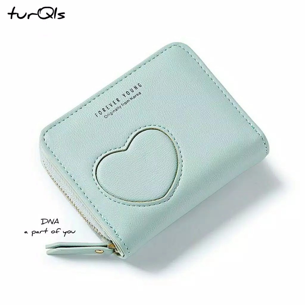 Dompet Lipat Wanita - DOMPET MINI