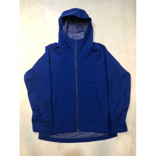 Uniqlo Blocktech Second (SOLDOUT)