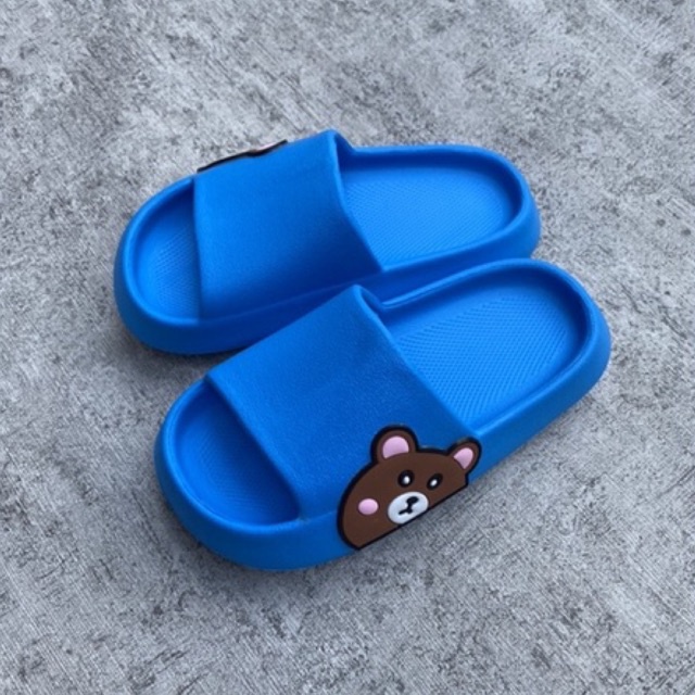 Sandal Karet Outdoor 8619 Bear Kecil