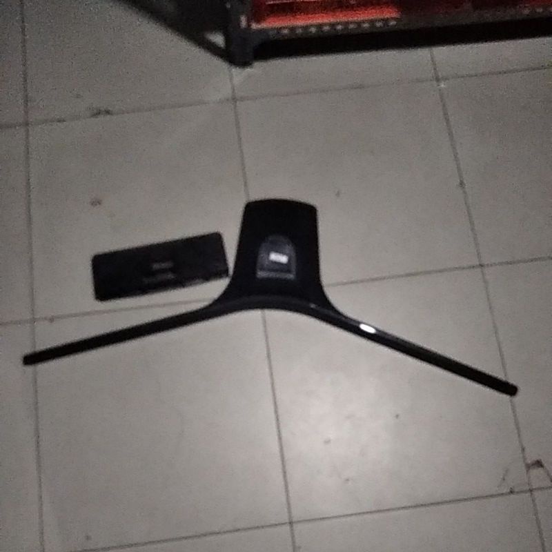 stand kaki duduk tv LED Samsung ua43m5100/43j5100