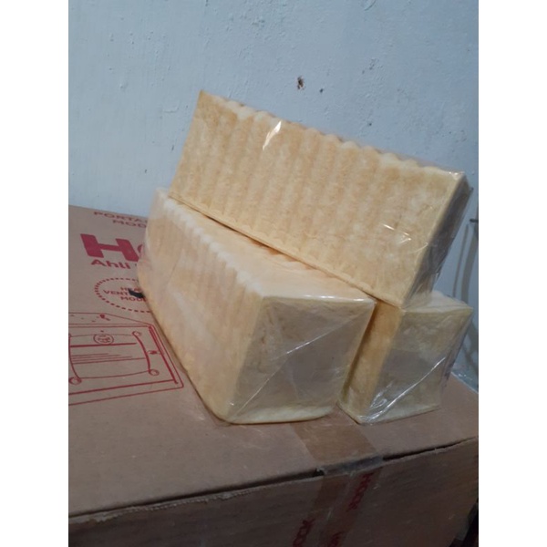 

roti tawar bandung