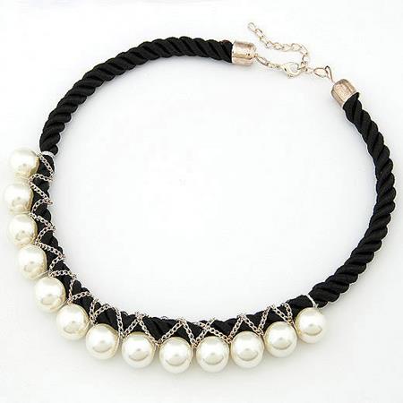 Aksesoris wanita import Kalung