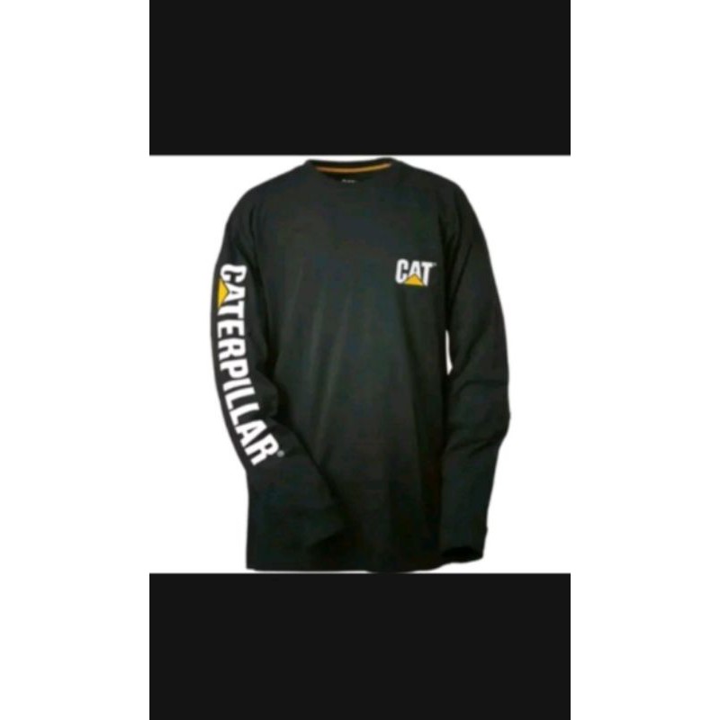 sweater Caterpillar - jaket Caterpillar