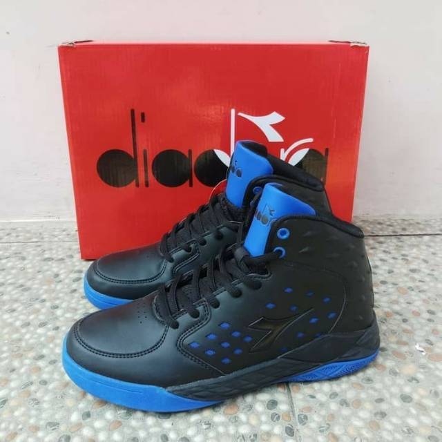 SEPATU BASKET DIADORA SLAM ORIGINAL STORE BNIB