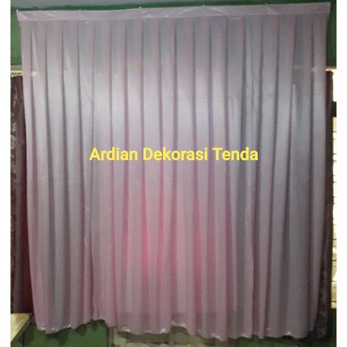 Kain Backdrop Lamaran 2x2 Shopee Indonesia