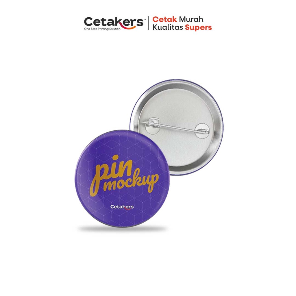 

CETAKERS PIN BROS PENITI CUSTOM LOGO ALUMINIUM SOUVENIR AKSESORIS