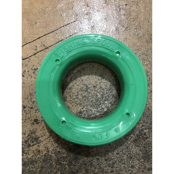 Gulungan pancing/spool pancing 501