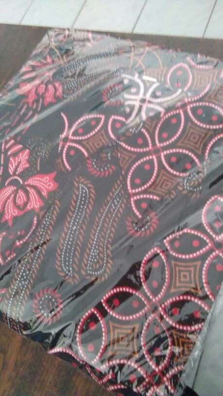 Maura Couple - Sania Ruffle Batik Couple Ori Ndoro Jowi Dnt Garansi Termurah Shopee - Couple Adesa
