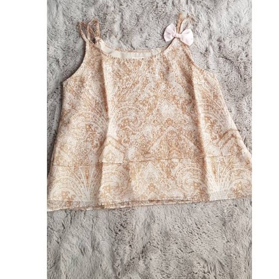 SALE  Preloved Atasan Remaja Wanita Colorbox