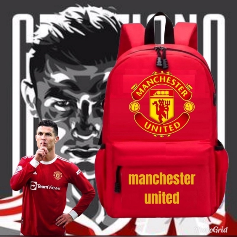 TAS RANSEL CLUB SEPAK BOLA LIGA INGGRIS