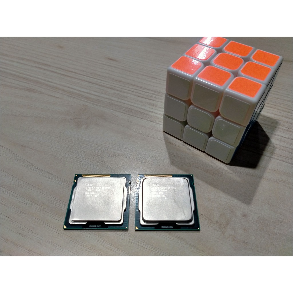 processor core i5 2400