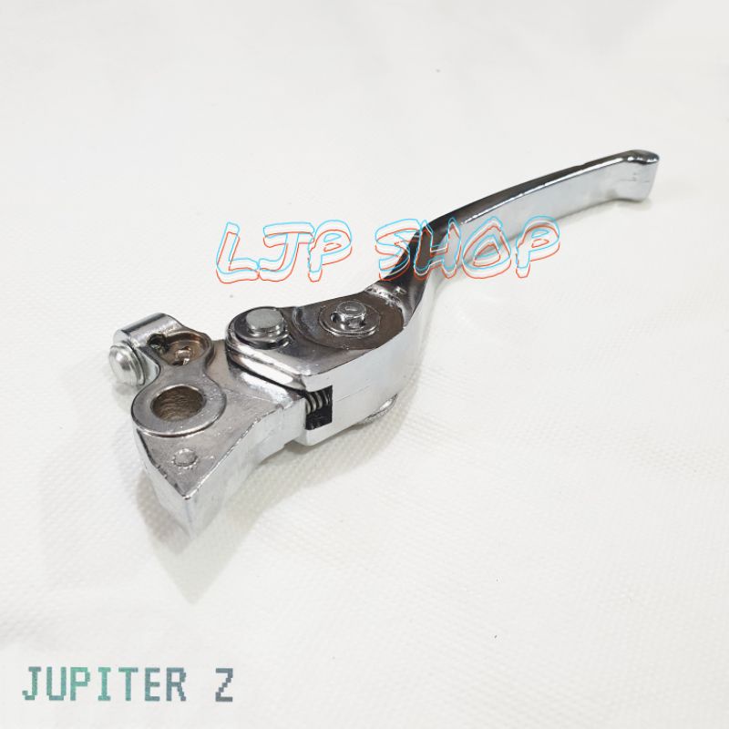 HANDLE HANDEL KANAN JUPITER Z VEGA FORCE 1 FIZR CROME CHROME