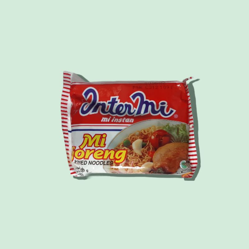 

Mie Intermie