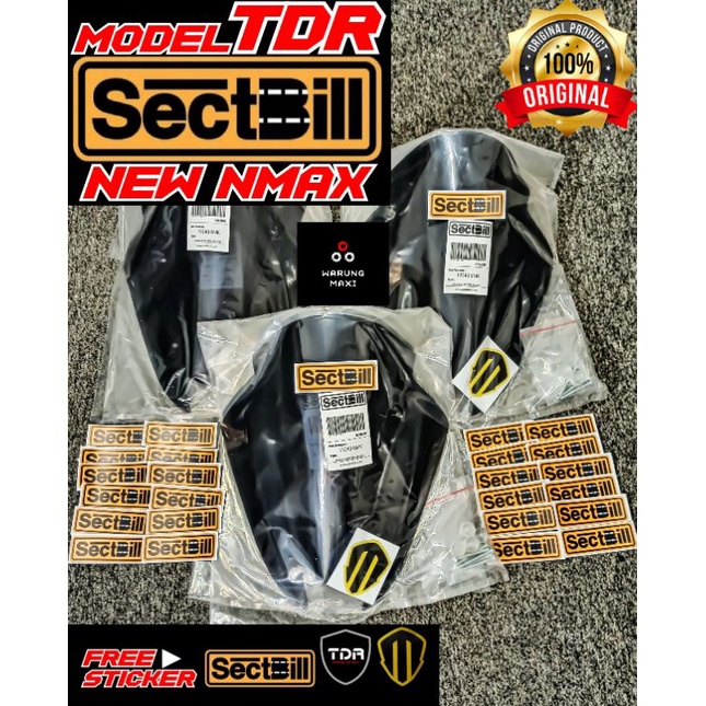 Windshield visor sectbill new nmax visor tdr new nmax sectbill windshield tdr new nmax sectbill wind