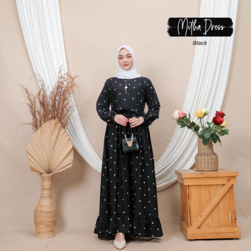 MITHA DRESS