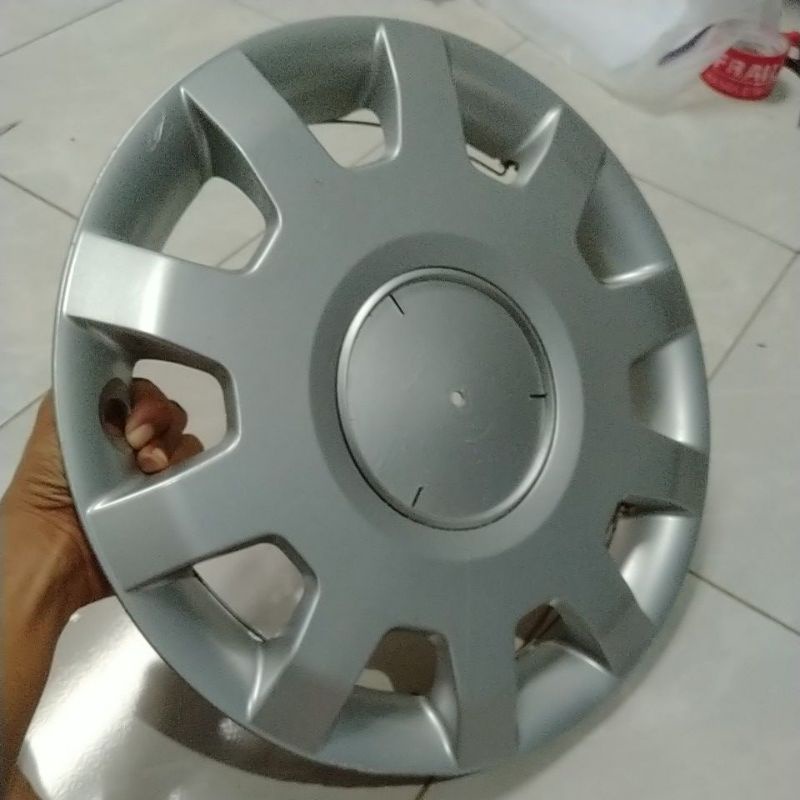 wildop ori copotan r15 mercy