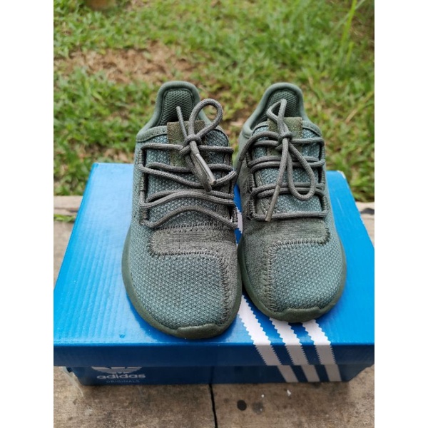 Sepatu Adidas Tubular Original