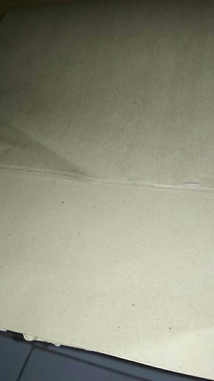 Kertas Samson / Kertas Wrapping / Kertas Coklat 80gr 90x120cm