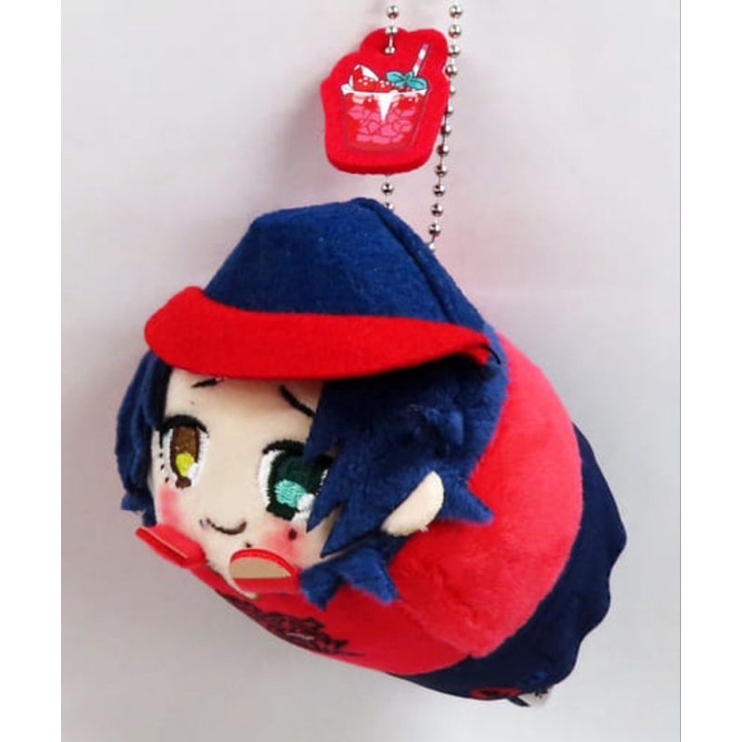 Hypnosis Microphone Sweets Paradise Round 4 Jiro Yamada Buster Bros