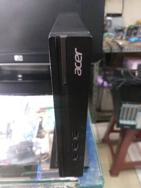 Mini PC Acer Veriton N4640G i5 6400T RAM 4GB HDD 1 TB